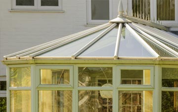 conservatory roof repair Wheaton Aston, Staffordshire