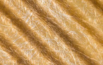 Wheaton Aston fibreglass roof waterproofing