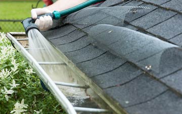 Wheaton Aston gutter cleaning costs