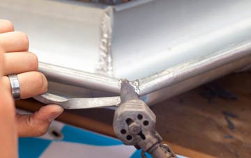 disadvantages of Wheaton Aston lead roofing