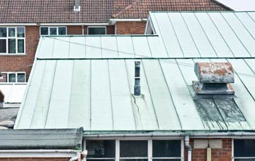 Wheaton Aston lead roofing costs
