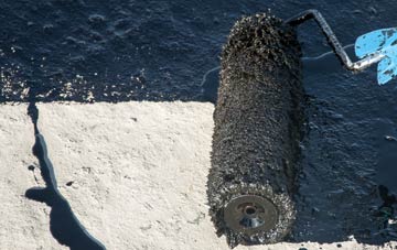 Wheaton Aston liquid sealant waterproofing