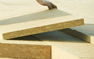 measuring Wheaton Aston tapered insulation