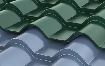 who should consider Wheaton Aston plastic roofs