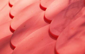 Wheaton Aston plastic roof costs