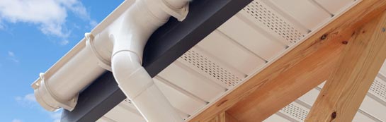 get Wheaton Aston guttering quotes today