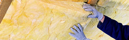 quotes for Wheaton Aston roof insulation