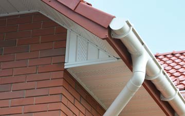 Wheaton Aston soffit repair costs