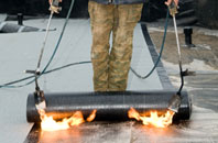 Wheaton Aston flat roof sealing quote