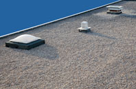 Wheaton Aston flat roofing