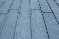 Wheaton Aston lead roofing