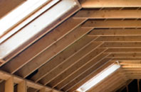 Wheaton Aston tapered roof insulation quotes